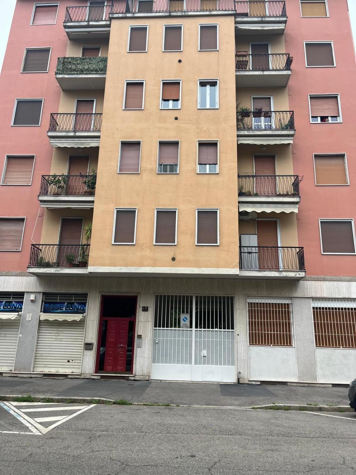 Felicia'S Apartment Milán Exterior foto